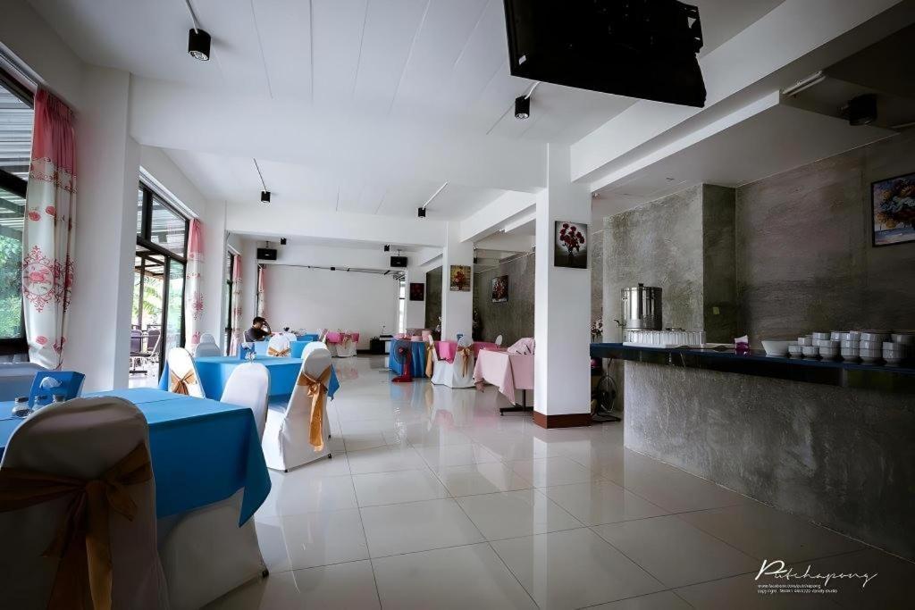 Pornsiri Hotel Sisaket 10/35