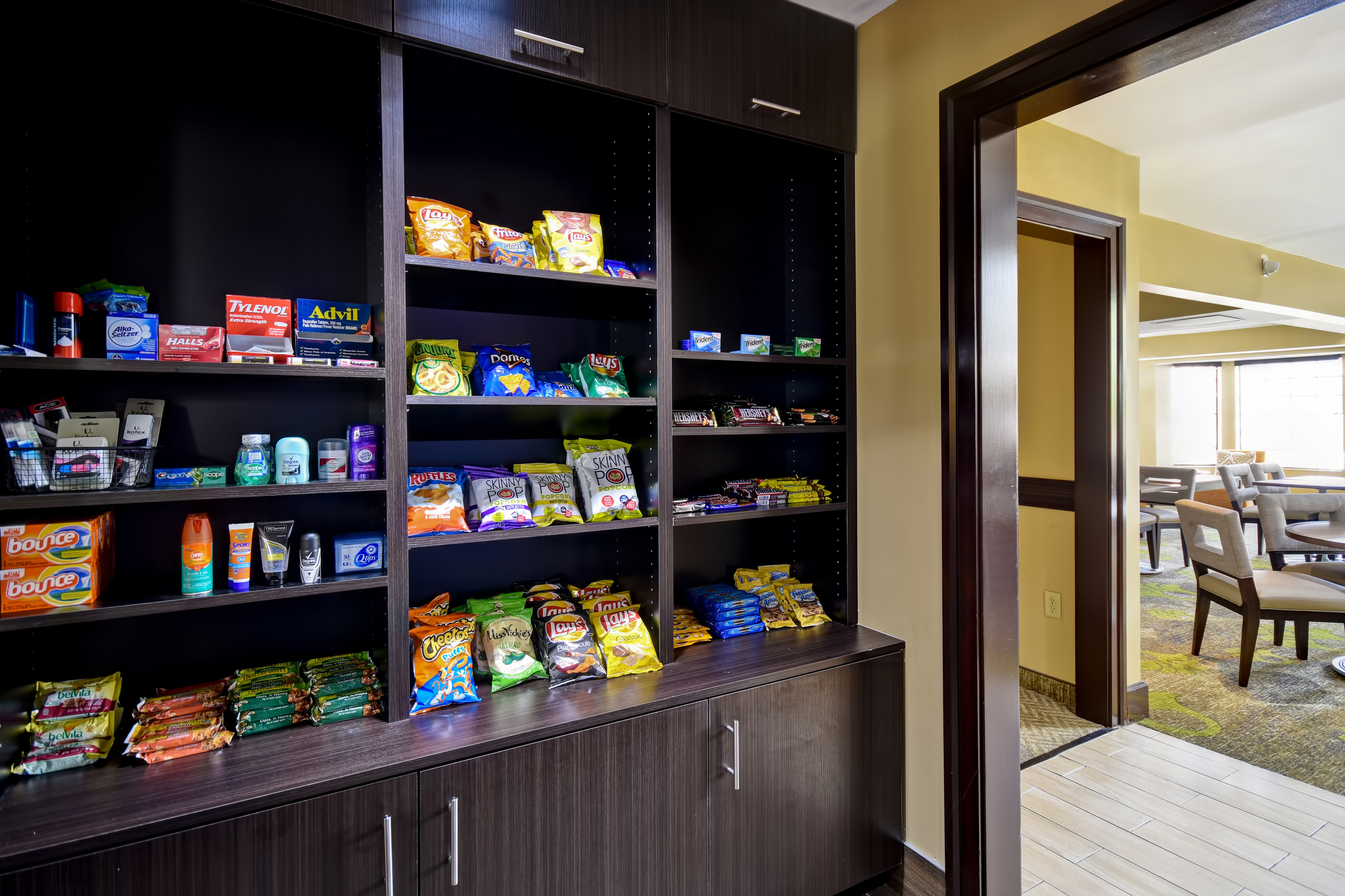 Staybridge Suites Grand Rapids-Kentwood 48/58
