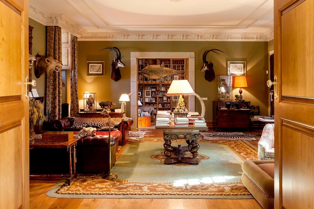Pazo De Brandeso & Country Club 36/54