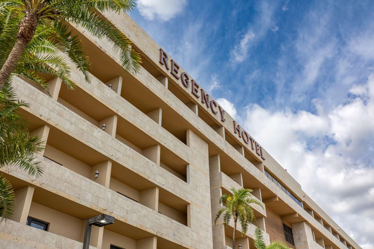 Regency Miami Airport by Sonesta in MIAMI - FL