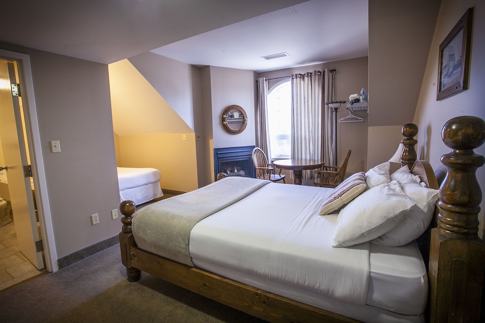 Seacliffe Inn 17/50