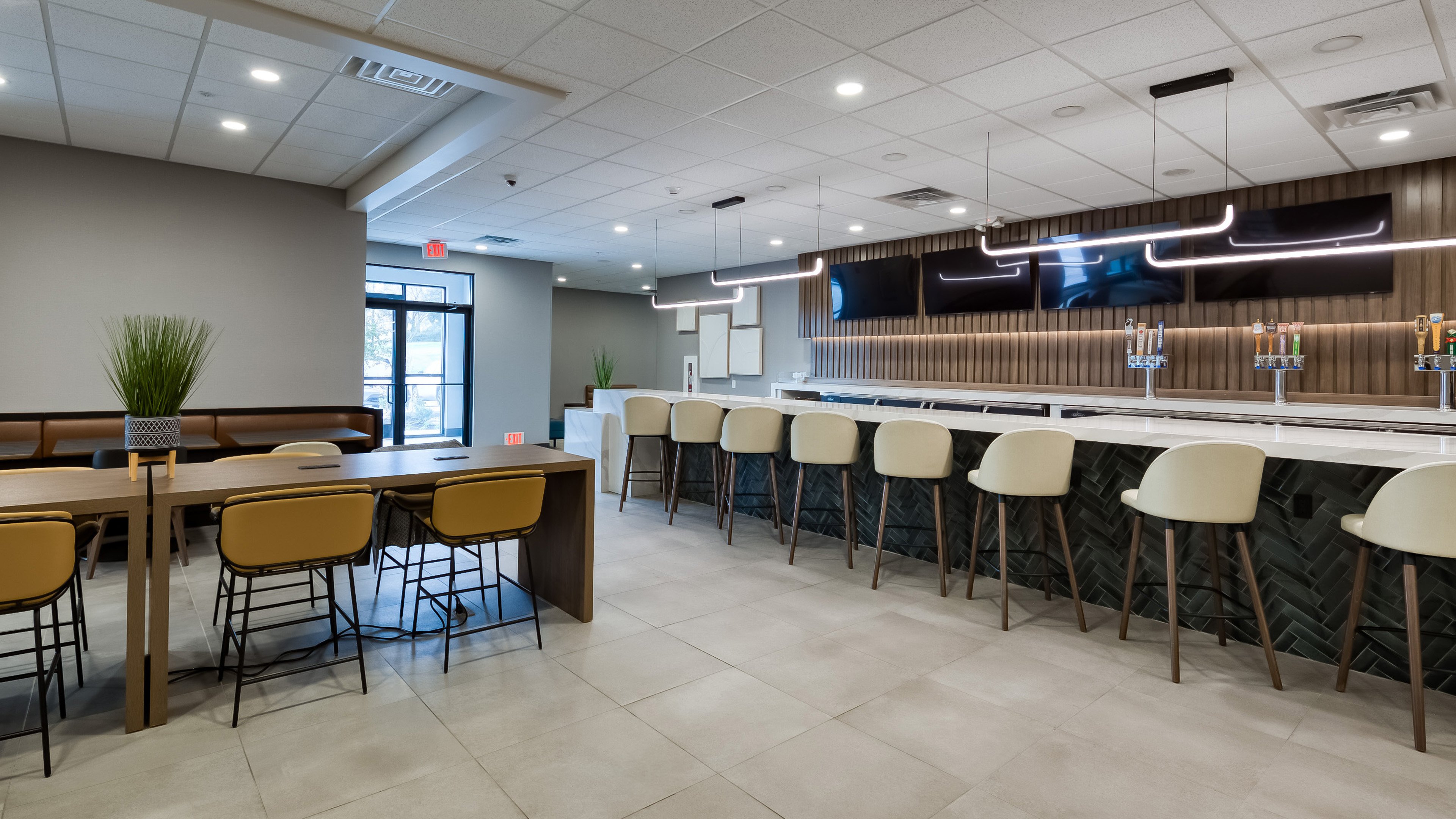 Holiday Inn Nashville Airport, an IHG Hotel 39/50
