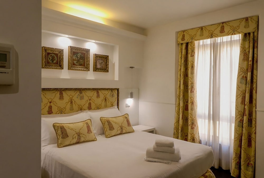 Imperial Suite Rome Guest House 14/50