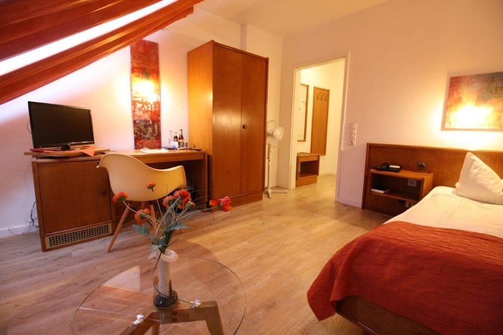 Hotel ARADOR-CITY 29/50