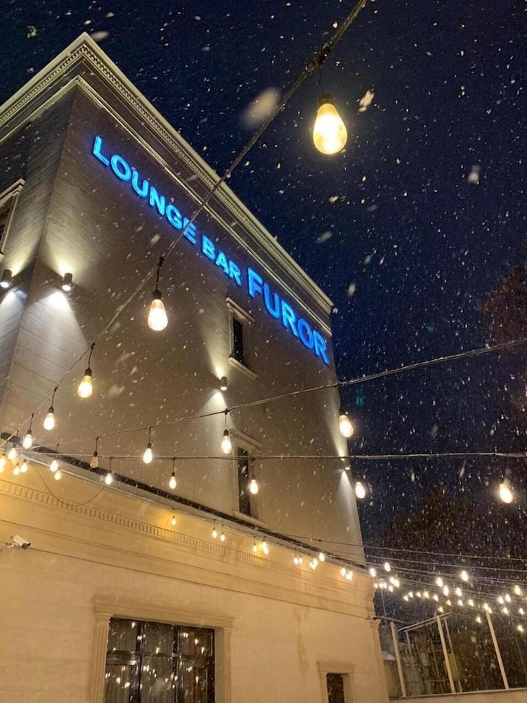 Royal Plus in ALMATY