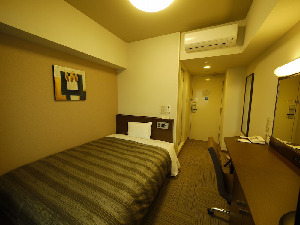 Hotel Route-Inn Uozu 13/56