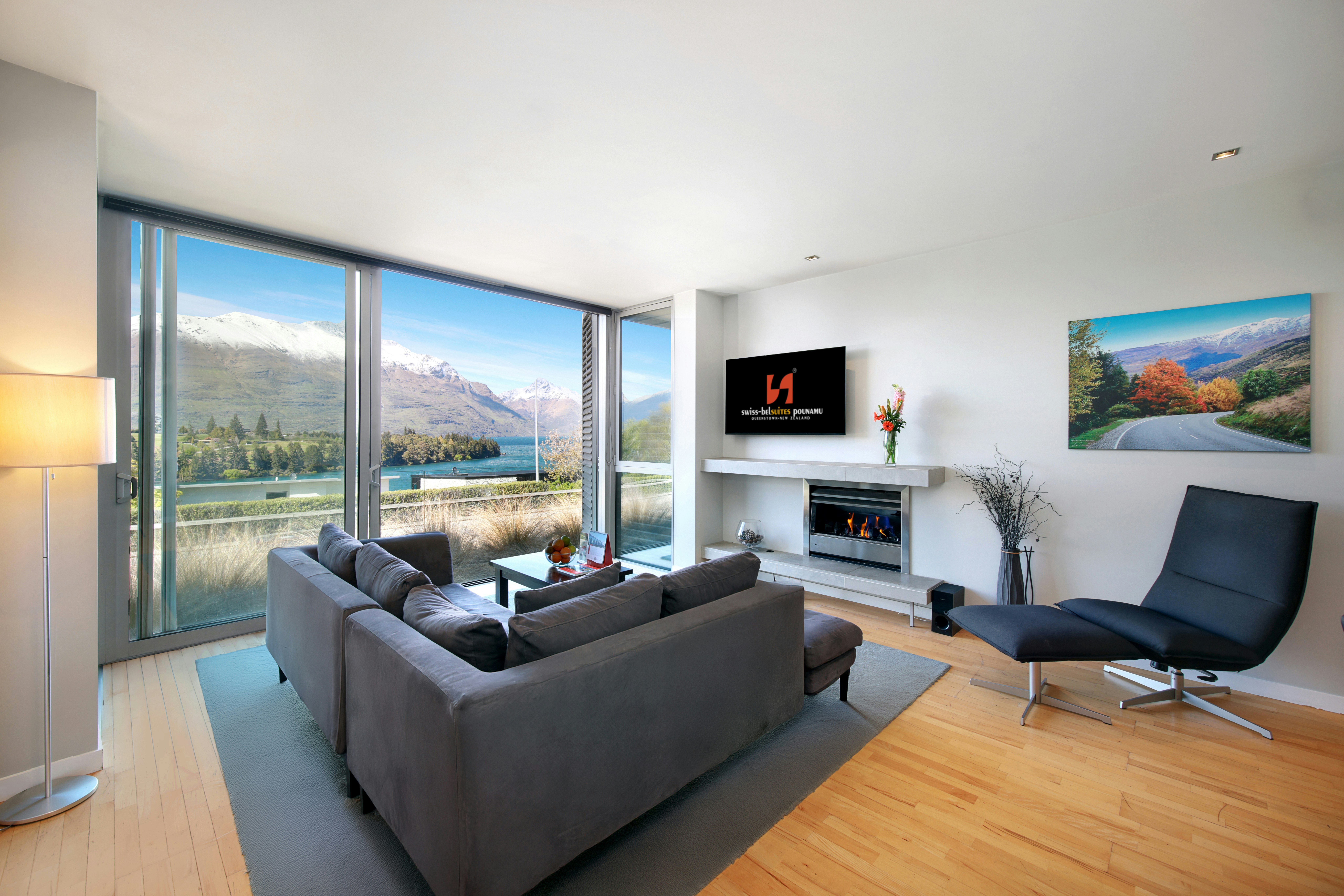Swiss-Belsuites Pounamu Queenstown 41/55