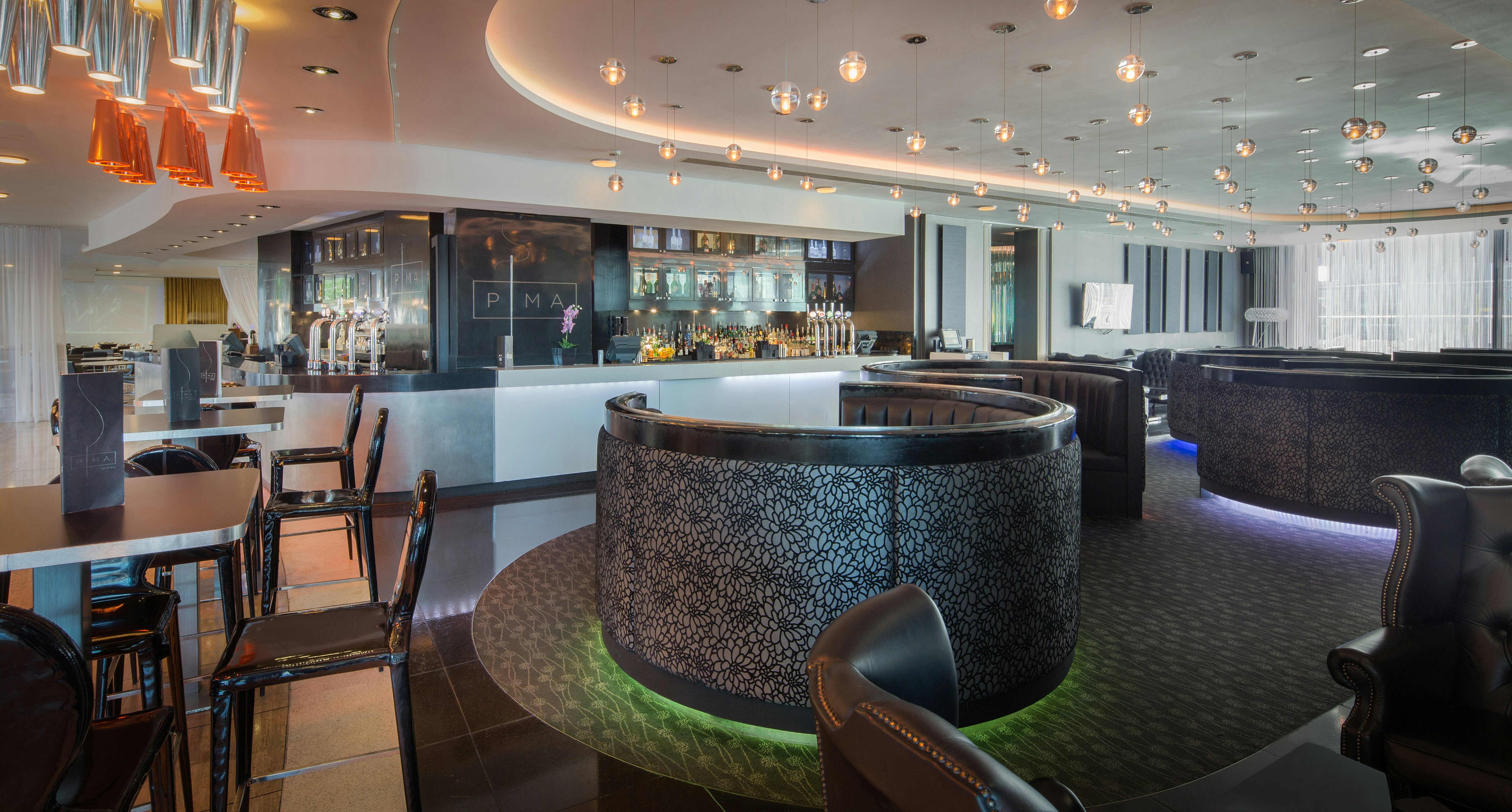 Hilton Liverpool City Centre 35/60