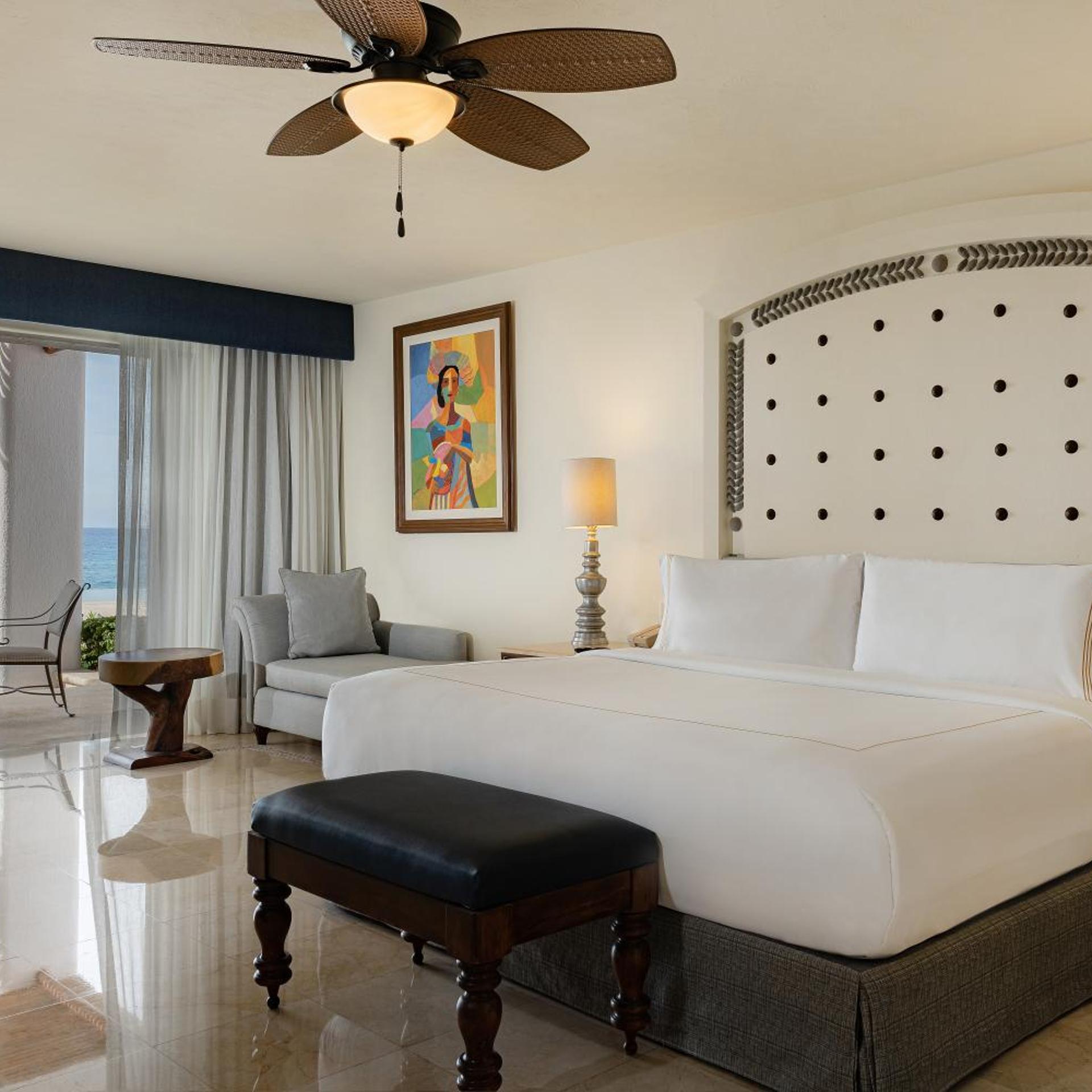 Casita, Ocean View, Plunge Pool