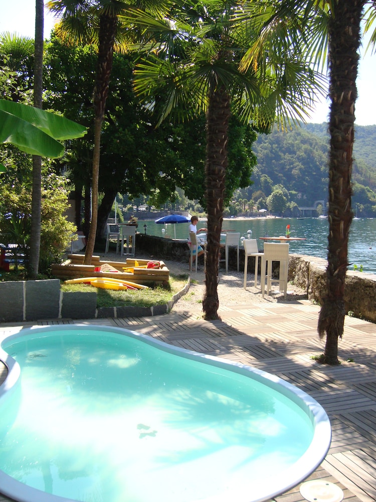 Relais Villa Porta 45/75