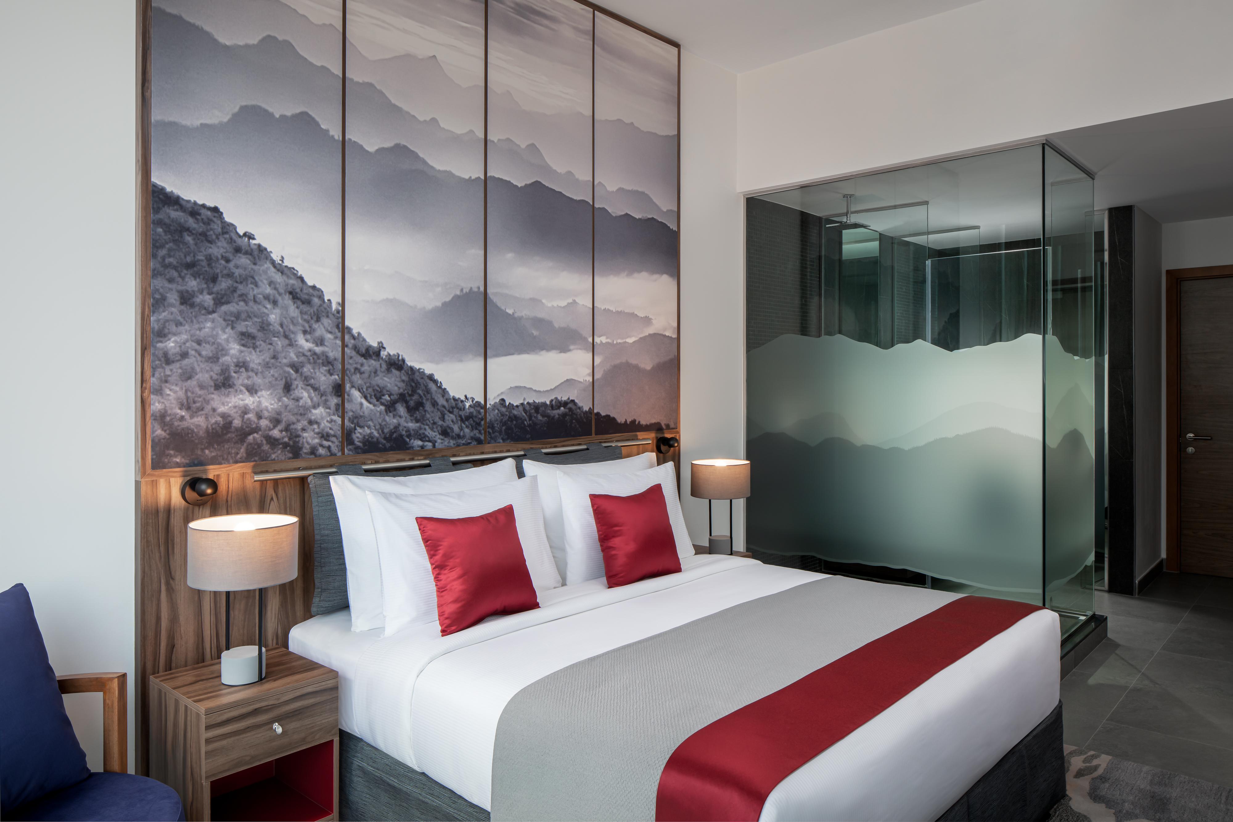 Grand Millennium Business Bay 17/31