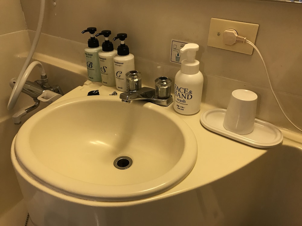 Smile Hotel Shimonoseki 42/44