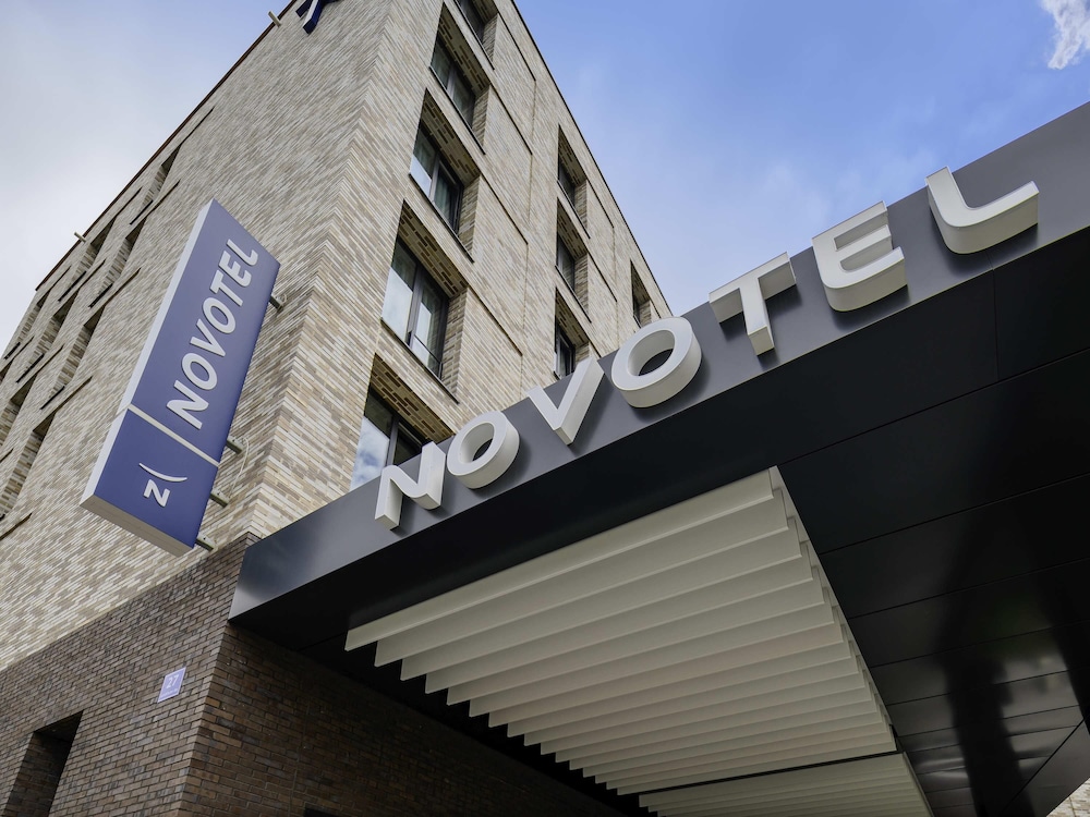 Novotel Regensburg Zentrum 1/69