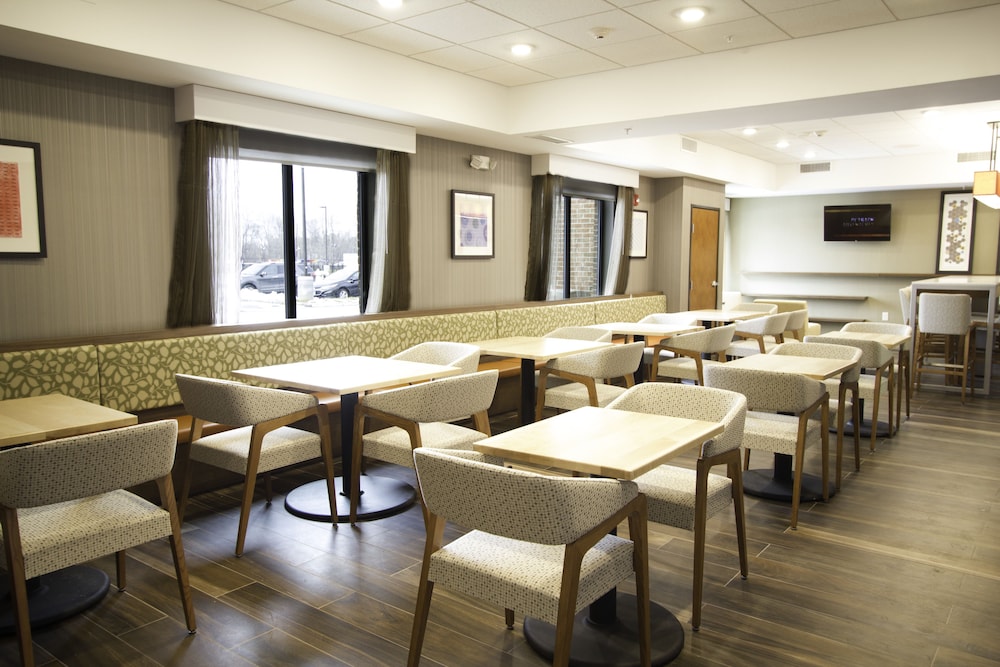 Holiday Inn Express Bordentown - Trenton South 42/52
