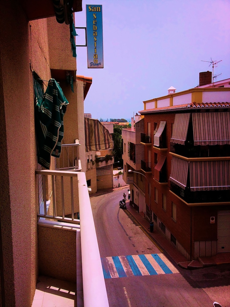 San Sebastian 4/65