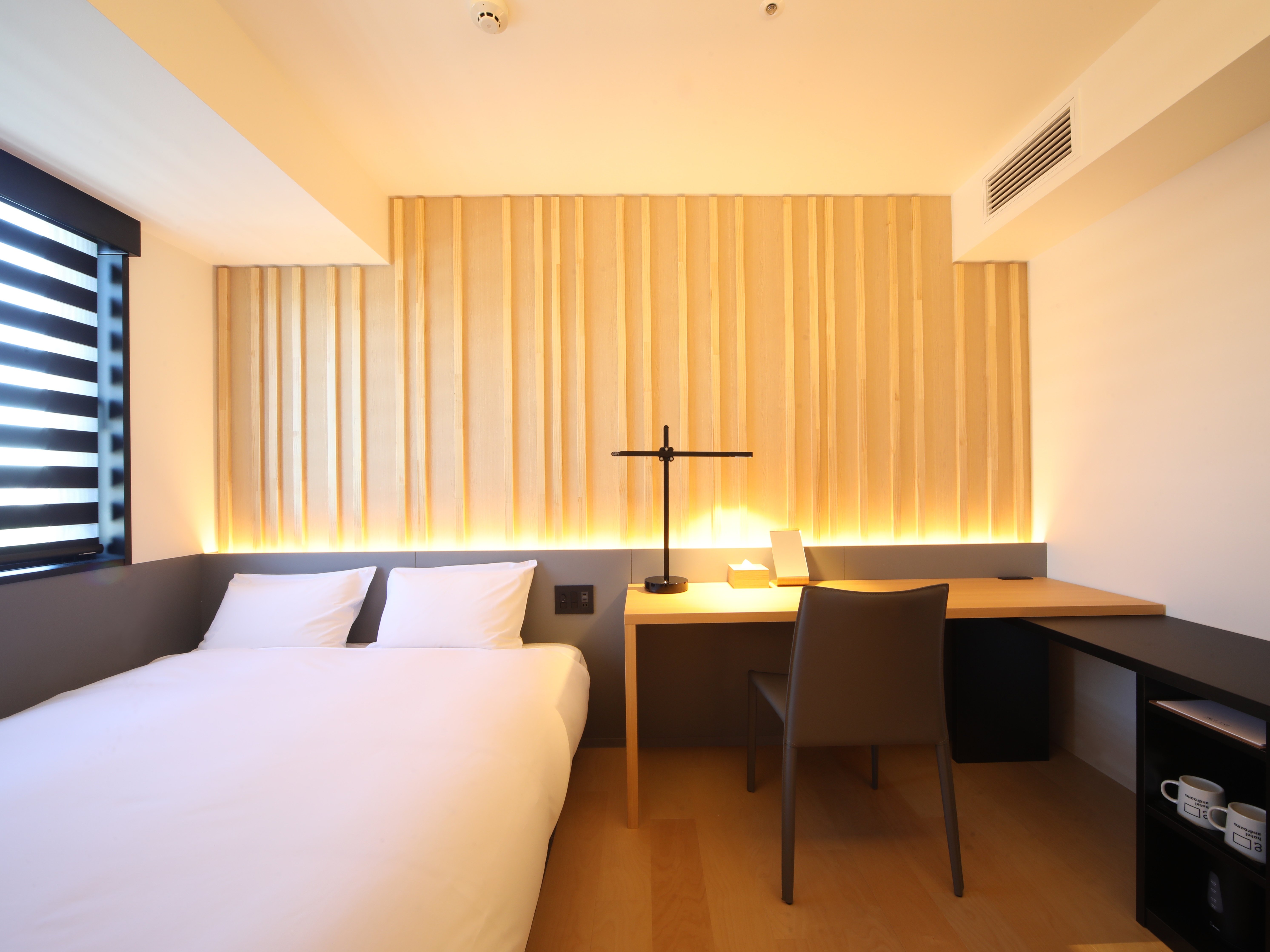 Hotel Androoms Nagoya Sakae 11/45