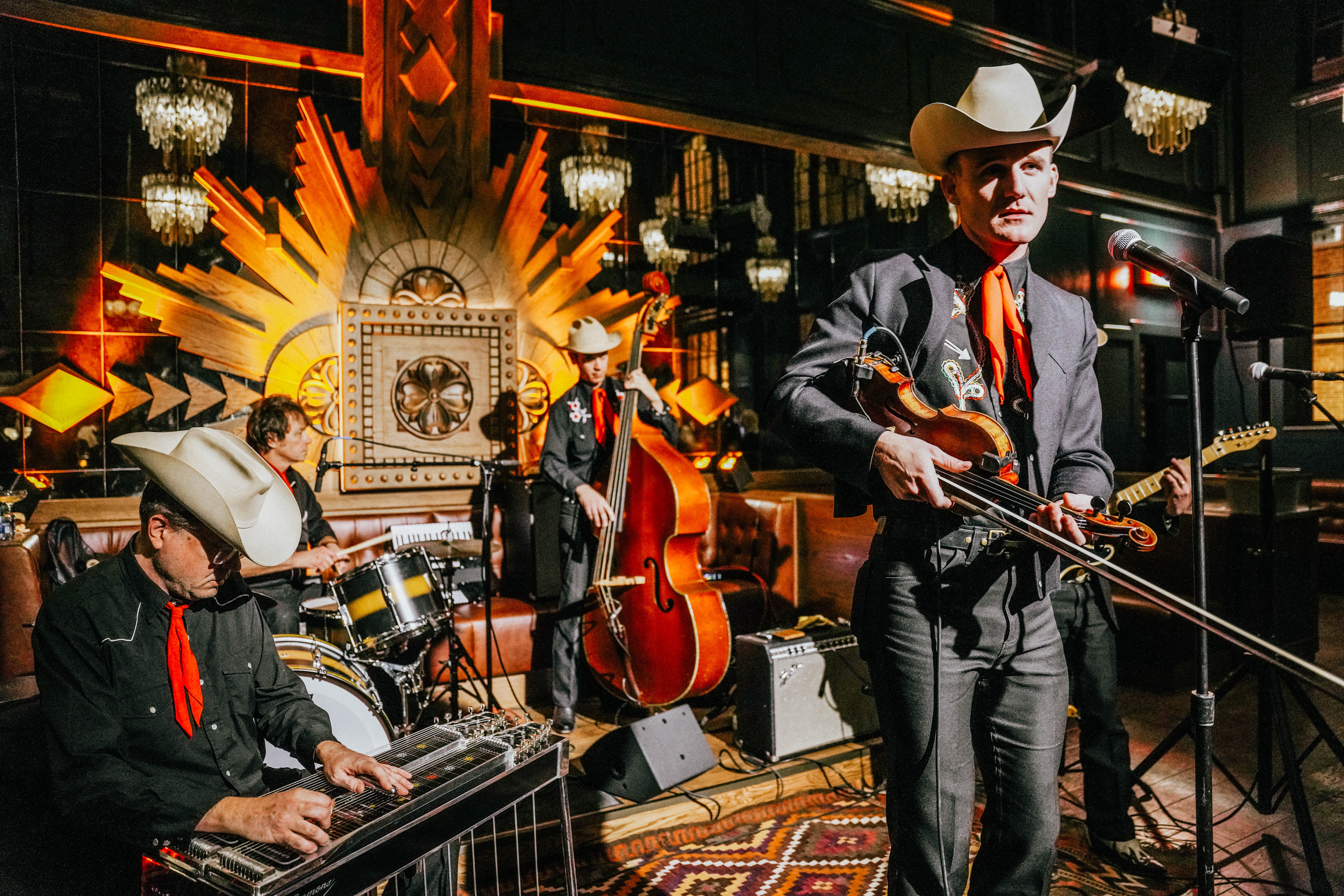 Hotel Indigo Nashville at The Countrypolitan 32/77
