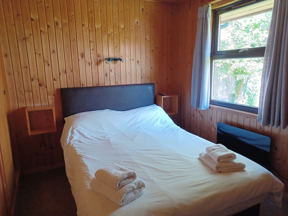 Green View Lodges 14/55