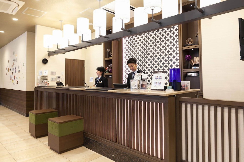 The Bridge Hotel Shinsaibashi 6/59