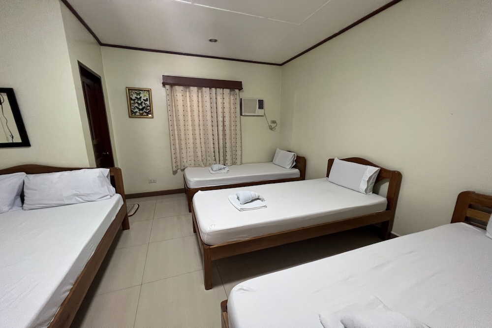 Tenzai Homestay 22/33