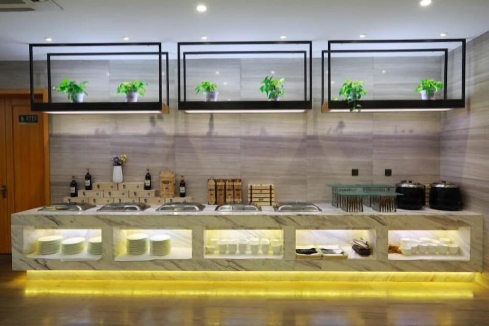 Changchun Jiatai Atour Hotel 1/50