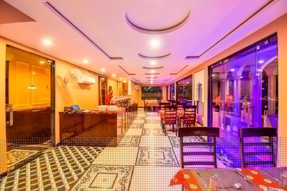 Nahargarh Haveli Hotel 8/52