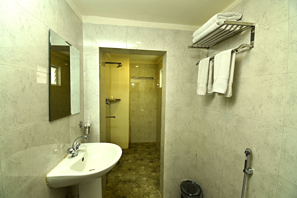 Hotel Royal Suite 26/30