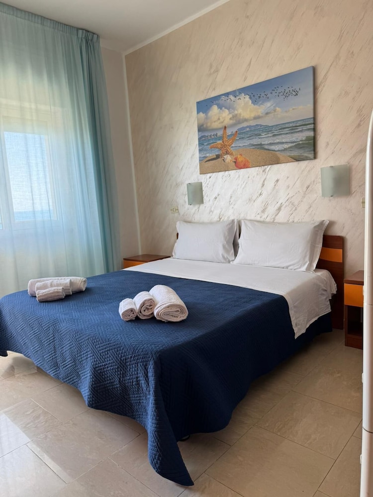 Hotel Germania 21/50