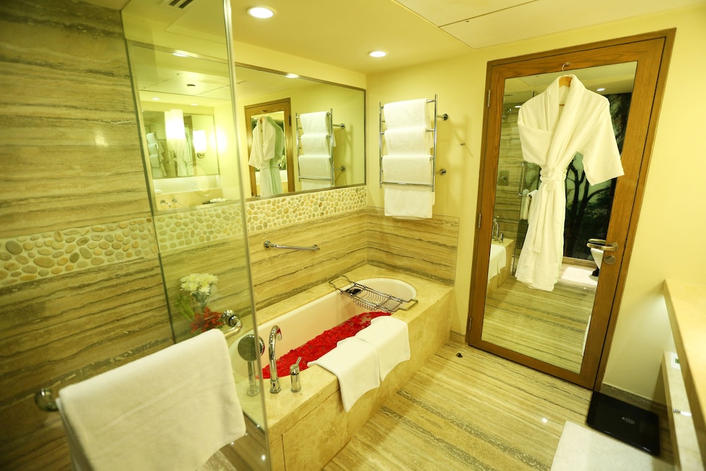 Itc Gardenia A Luxury Collection Hotel 38/47