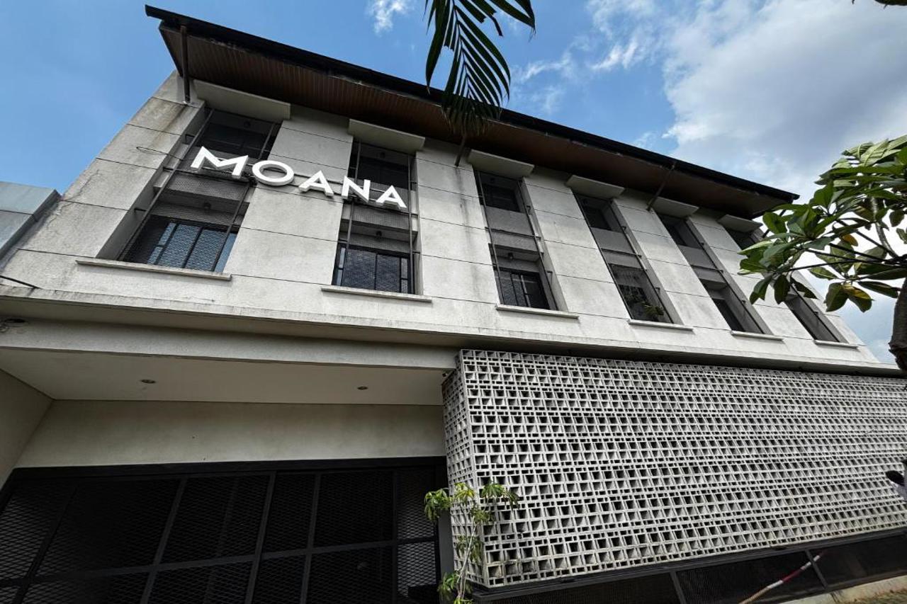 Colletion O near Living Plaza Cirebon formerly Moana Residence in CIREBON