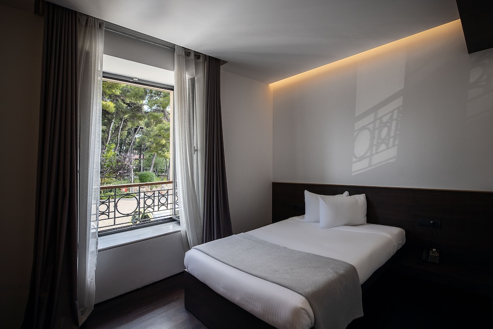 Domotel Kastri 22/50