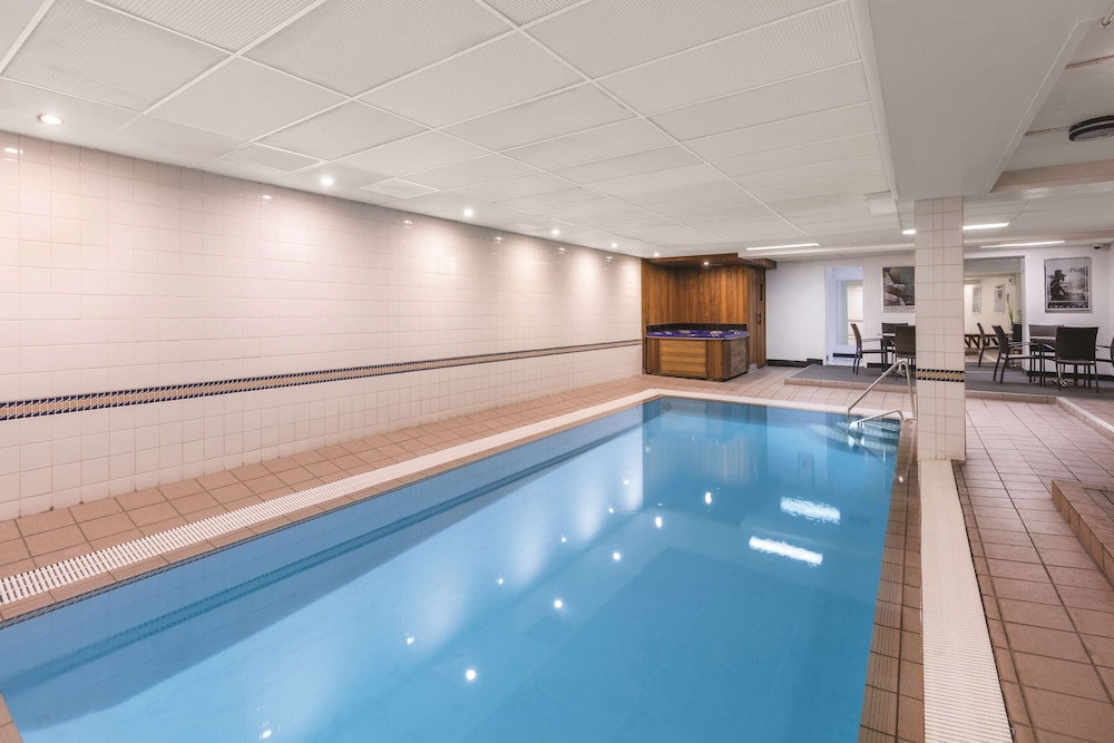 Adina Serviced Apartments Canberra Kingston 26/62