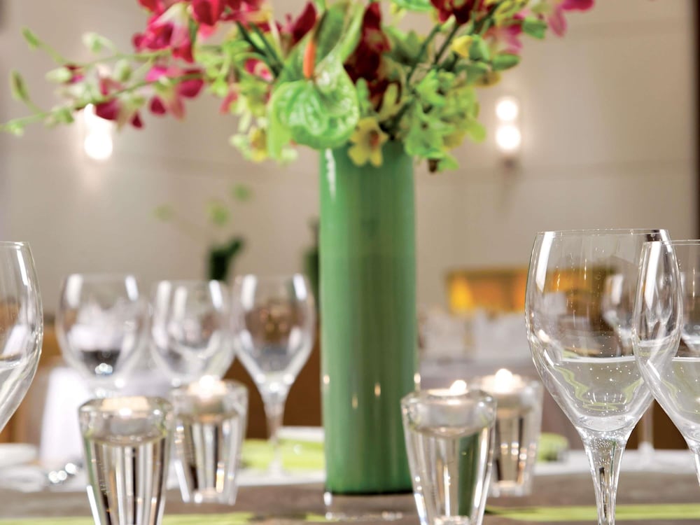 Movenpick Resort El Sokhna 33/77