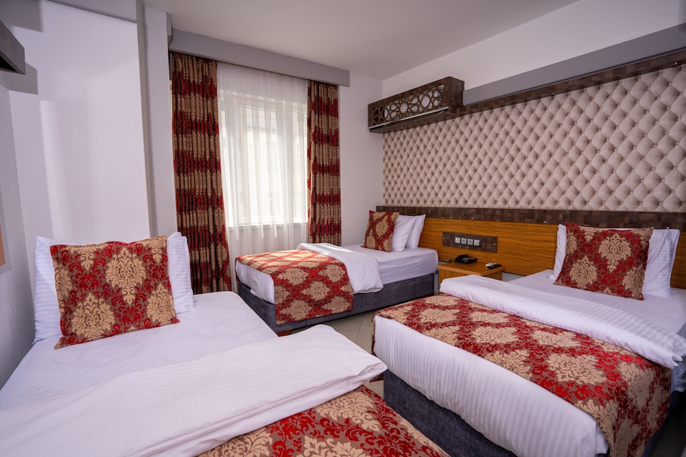 Hotel Mevre 19/50