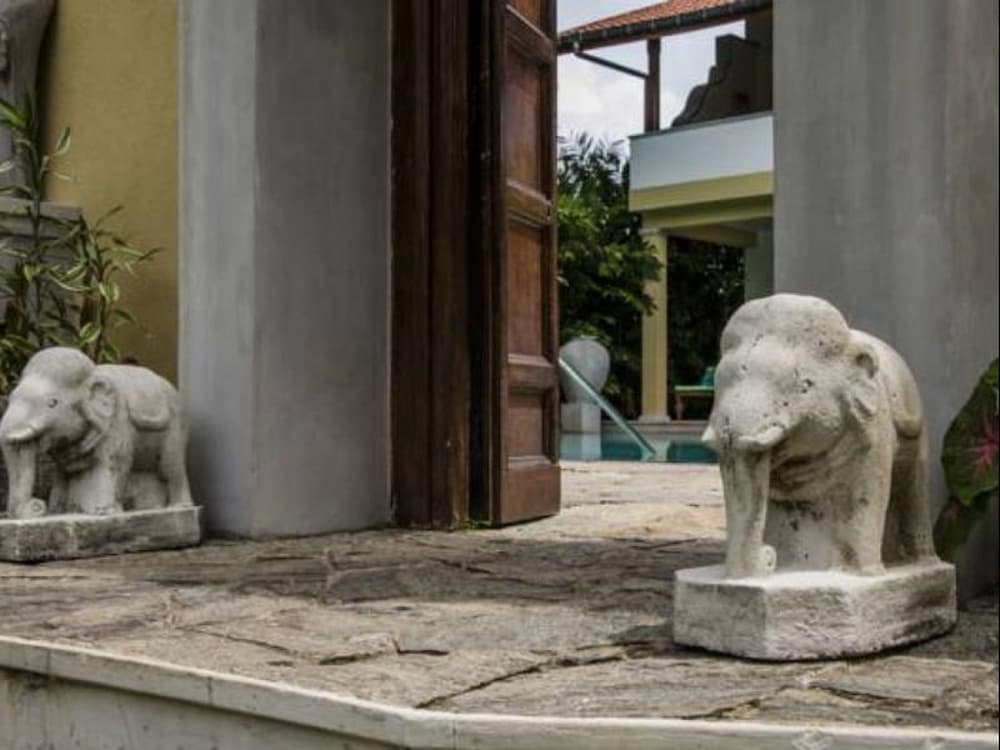 Villa Tara 40/48