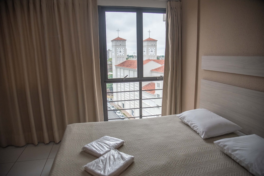 Getullio Hotel 11/43