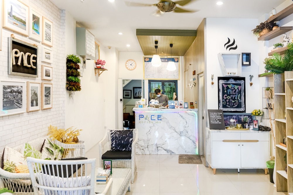 Pace Residence Pattaya 5/46
