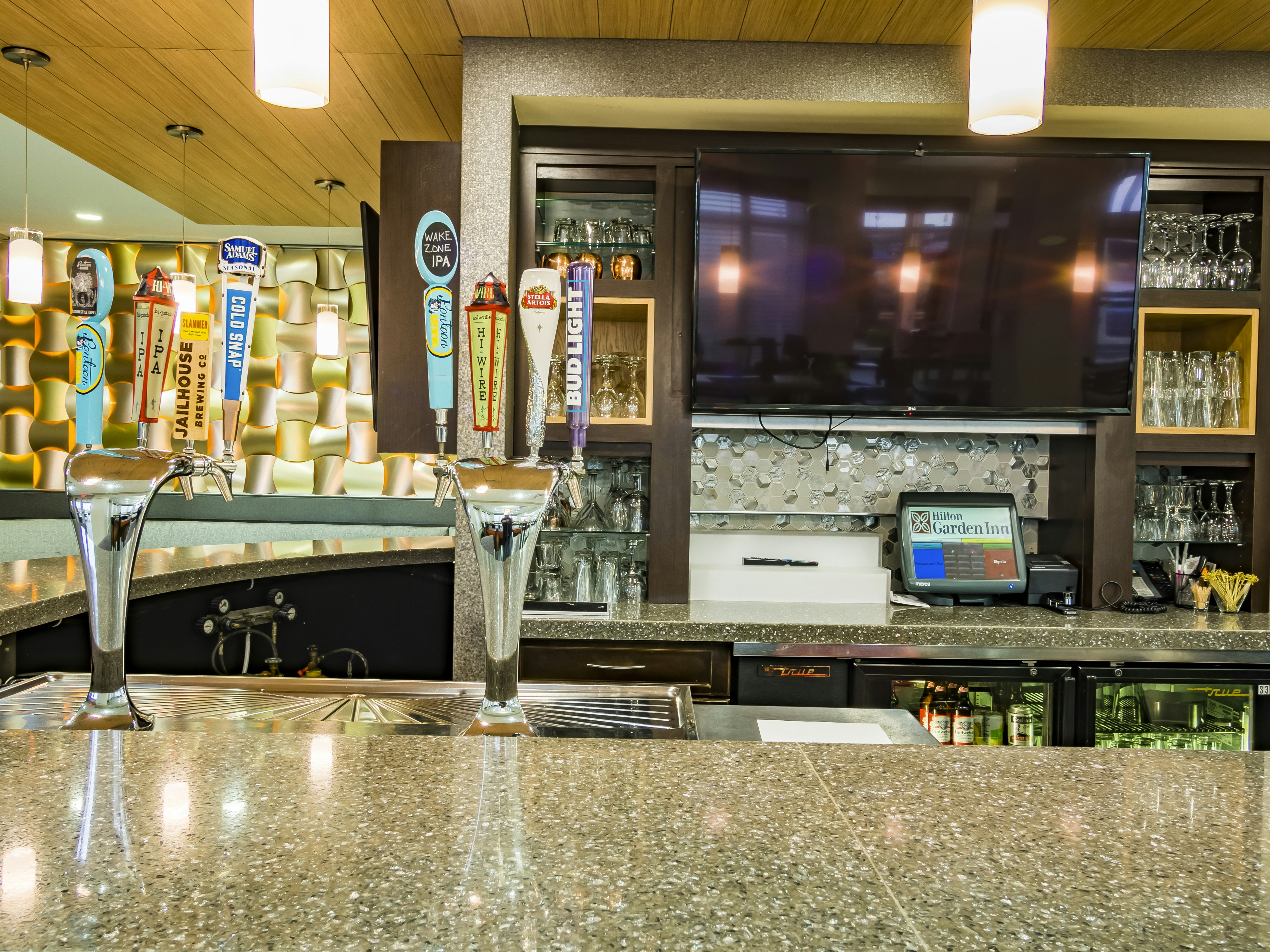 Hilton Garden Inn Atlanta South-Mcdonough 16/44