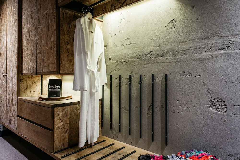 Ovolo Canberra, a Wyndham Hotel 5/50