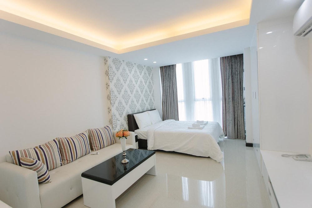 Ca&Sa Service Apartment 28/50