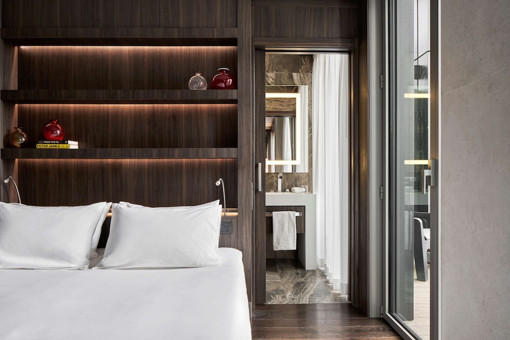 Hyatt Centric Milan Centrale 30/78