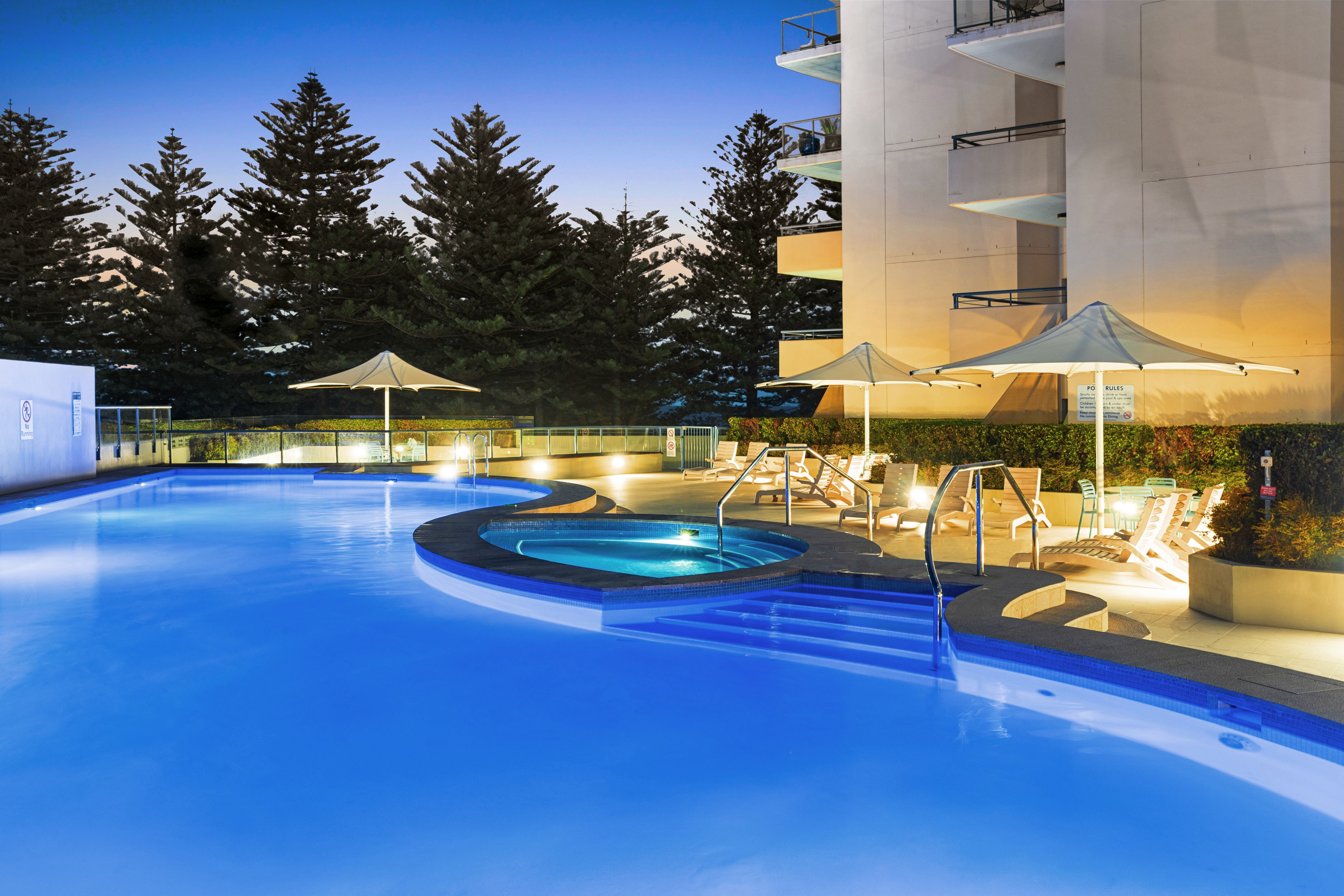 Quest Cronulla Beach 45/72