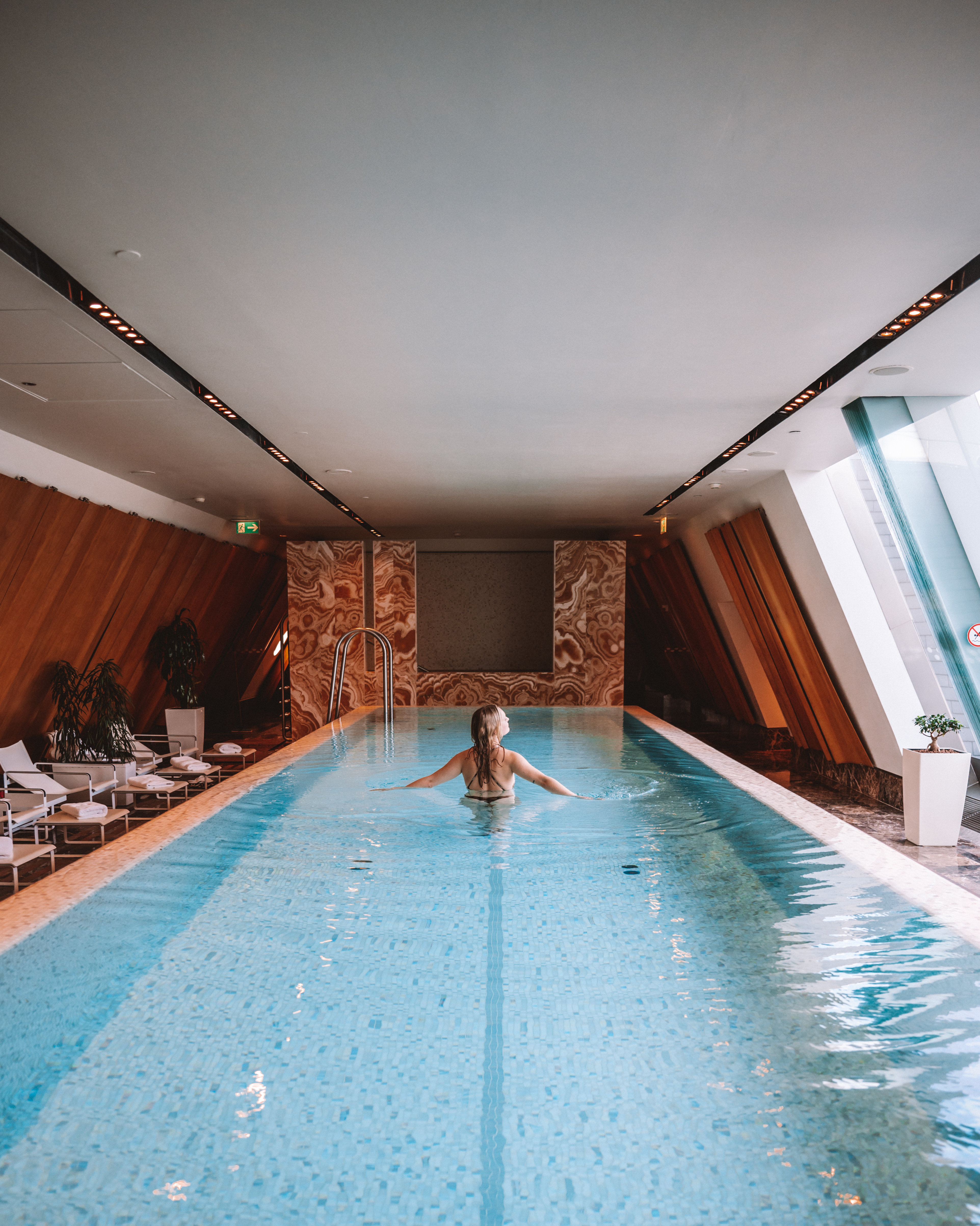Four Seasons Hotel Gresham Palace Budapest 41/83