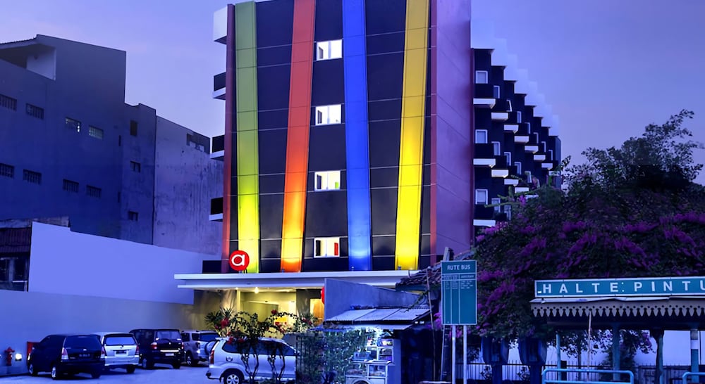 Amaris Hotel Juanda 3/30