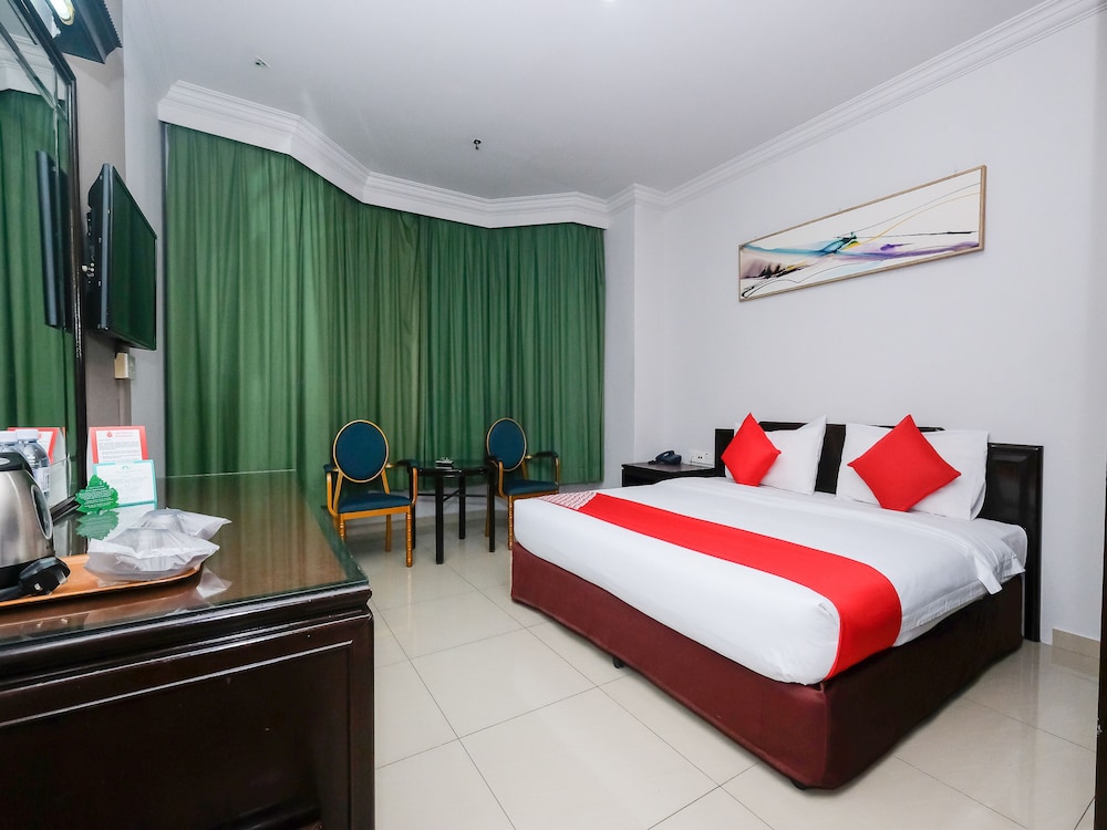 OYO 1236 Hotel Green Park 21/58