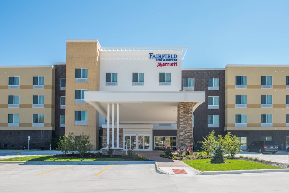 Fairfield Inn Suites Fort Wayne Southwest 2/33