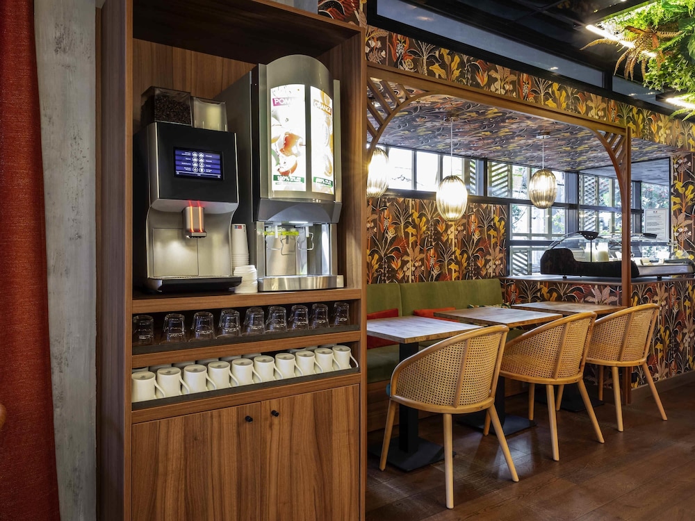 Ibis Paris Place D'italie 13Th 29/49