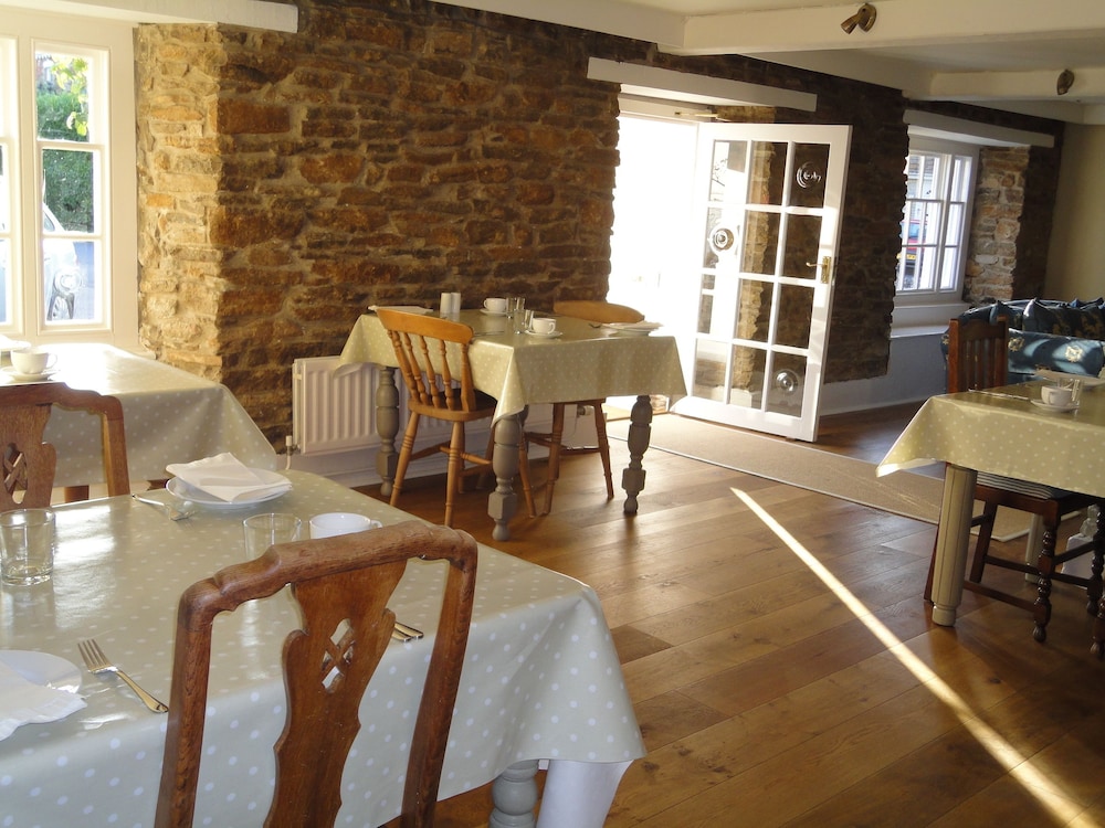 The Heritage Bed & Breakfast 22/26