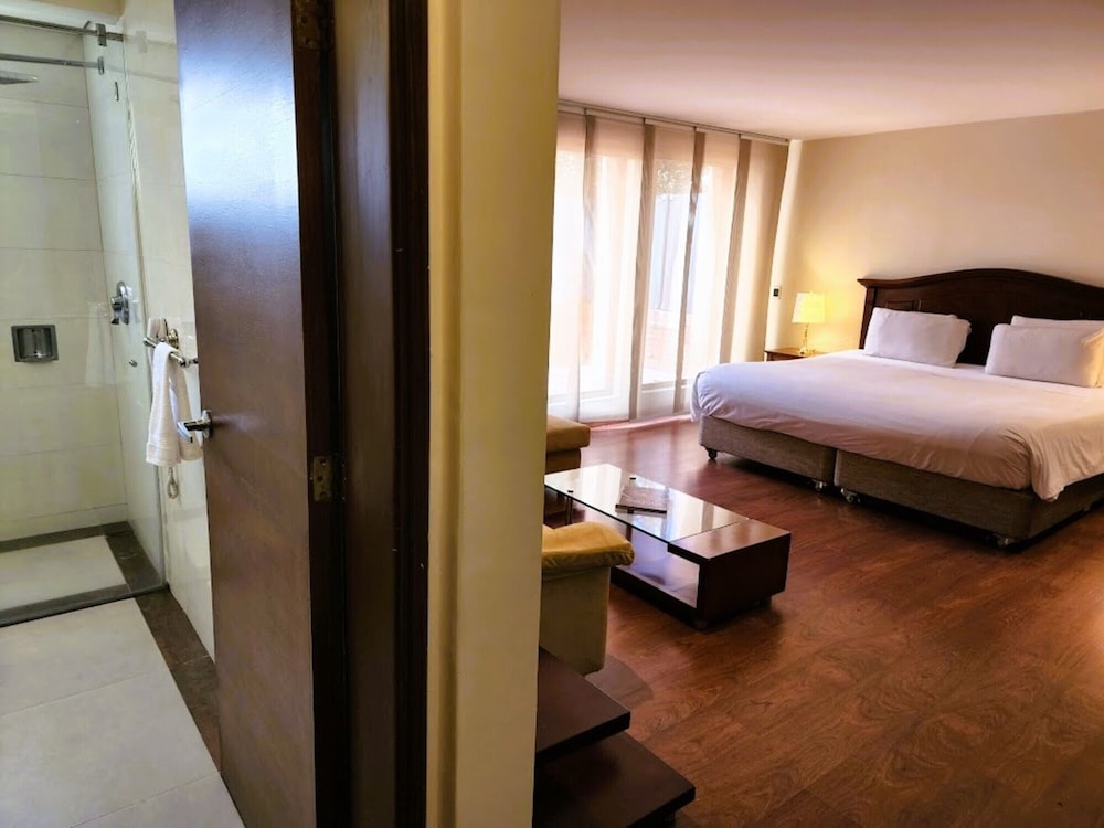 Santafe Boutique Hotel 25/58