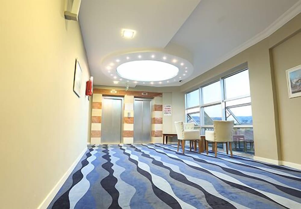 My Sea Hotel 52/54